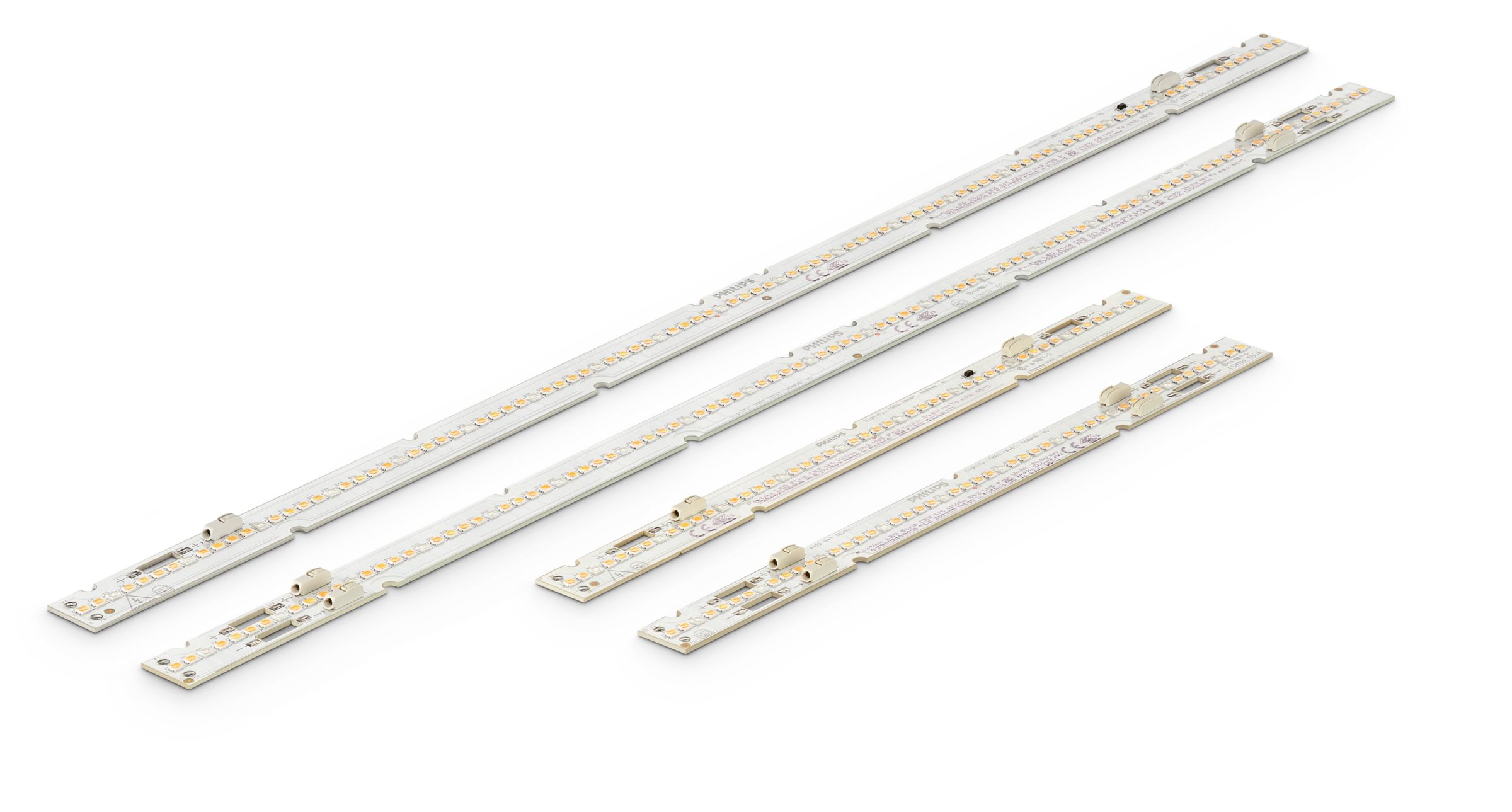 Fortimo LED strip CES 8122925 Philips lighting